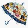 Børn UnderCover Tilbehør-Paw Patrol Paraply