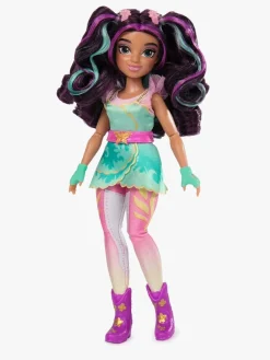 UnicornAcademy Unicorn Academy Dukke Ava 24 cm