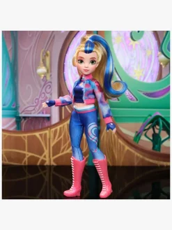 Dukker & Bamser|UnicornAcademy Unicorn Academy Dukke Isabel 24 cm Flerfarvet