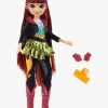UnicornAcademy Dukker & Bamser-Unicorn Academy Dukke Valentina 24 cm