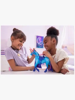UnicornAcademy Legetøjsfigurer-Unicorn Academy Enhjørning River 28 cm