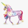 UnicornAcademy Unicorn Academy Enhjørning Wildstar med Lys