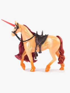 Legetøjsfigurer|UnicornAcademy Unicorn Academy Enhjørning Cinder 28 cm Flerfarvet