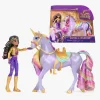 UnicornAcademy Unicorn Academy Figursæt Sophia & Wildstar