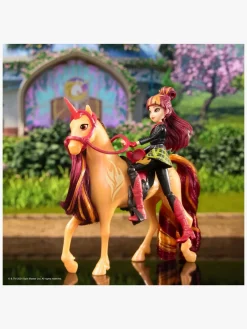 UnicornAcademy Unicorn Academy Figursæt Valentina & Cinder