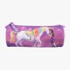 UnicornAcademy Kreativt Legetøj-Unicorn Academy Penalhus It's Fate, Lilla
