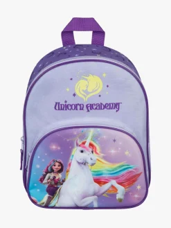 Tasker|UnicornAcademy Unicorn Academy Rygsæk 8L