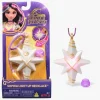UnicornAcademy Legetøjsfigurer-Unicorn Academy Tilbehørssæt Sophia's Light Up Necklace & Ring
