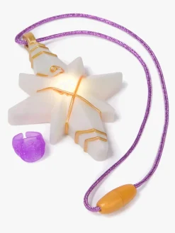 UnicornAcademy Legetøjsfigurer-Unicorn Academy Tilbehørssæt Sophia's Light Up Necklace & Ring
