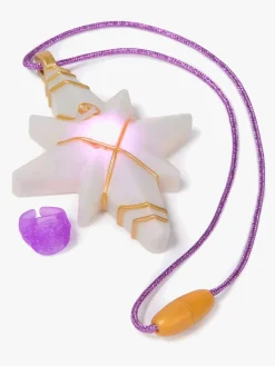 UnicornAcademy Legetøjsfigurer-Unicorn Academy Tilbehørssæt Sophia's Light Up Necklace & Ring
