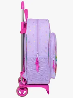 Børn UnicornAcademy Unicorn Academy Trolley Kuffert 21L, Lilla