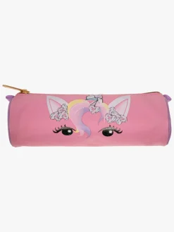 Kreativt Legetøj|UnicornGems Unicorn Gems Penalhus, Pink