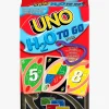 Spil & Puslespil|UNO H2O Kortspil