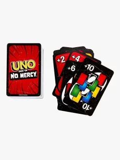 UNO Spil & Puslespil-Show 'em No Mercy Brætspil