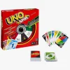 Spil & Puslespil|UNO Spin Kortspil