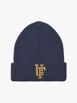 Tilbehør|Vintertøj|UpFront Spinback Hue, Dark Navy