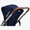 UPPAbaby CRUZ Læderbeskyttelse til Håndtag, Brown