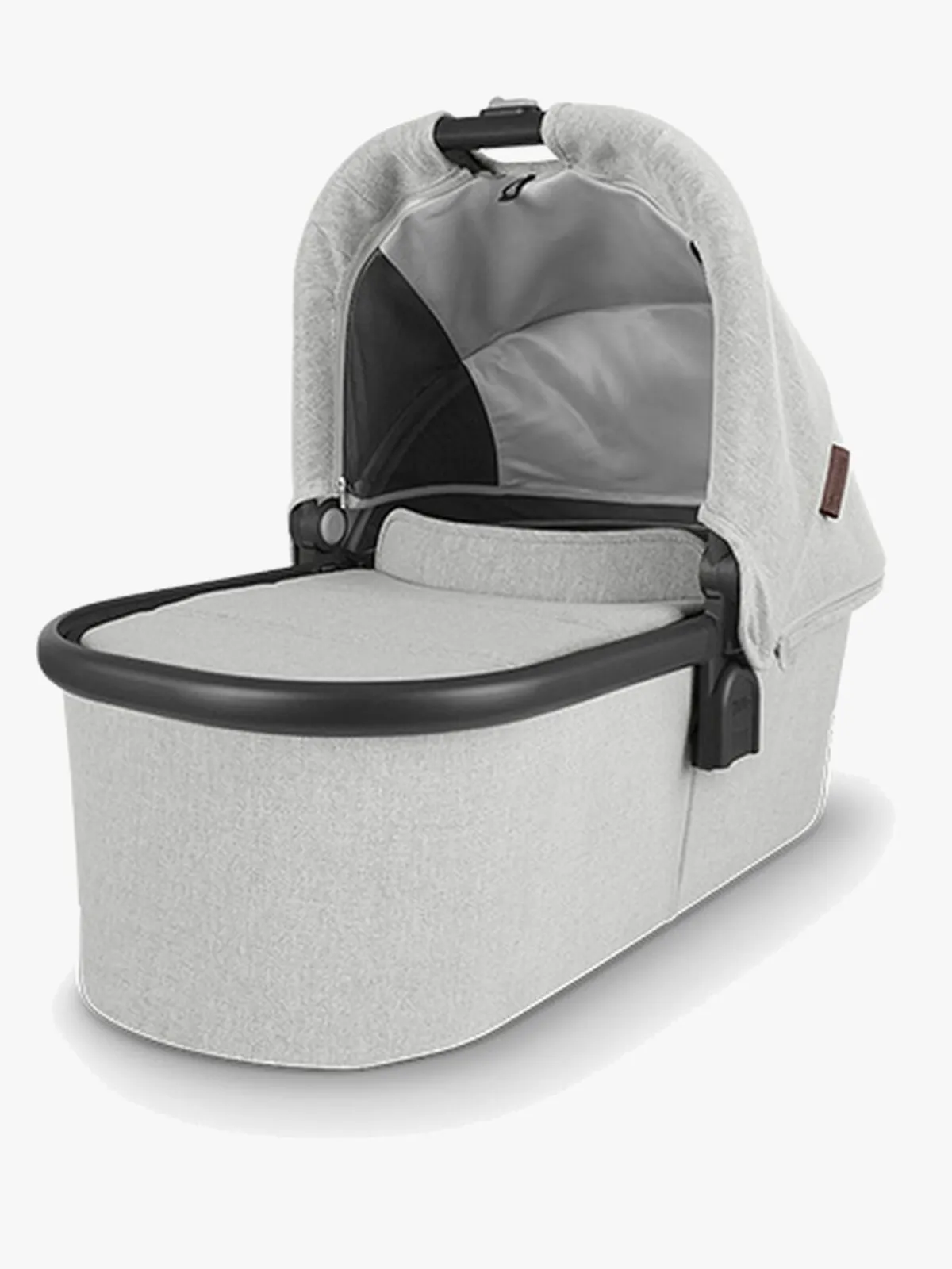 UPPAbaby Duo- & Kombivogne-CRUZ V2 Duovogn, Anthony Grey
