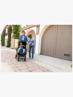 UPPAbaby Klapvogne-CRUZ V2 Klapvogn, Noa Navy