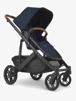 UPPAbaby Klapvogne-CRUZ V2 Klapvogn, Noa Navy