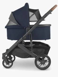 UPPAbaby Klapvogne-CRUZ V2 Klapvogn, Noa Navy
