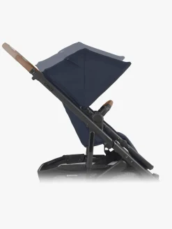 UPPAbaby Klapvogne-CRUZ V2 Klapvogn, Noa Navy