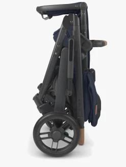 UPPAbaby Klapvogne-CRUZ V2 Klapvogn, Noa Navy