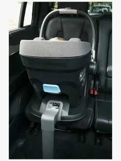 Autostole 0-13 Kg|UPPAbaby MESA i-Size ISOFIX-base