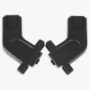 UPPAbaby Vogntilbehør-MINU Autostolsadapter Maxi-Cosi/Nuna/BeSafe/Cybex
