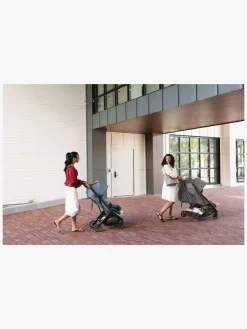 UPPAbaby Tvillingevogne-Minu Duo Tvillingevogn, Greyson