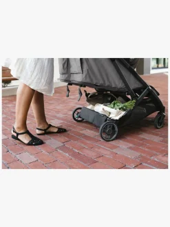 UPPAbaby Tvillingevogne-Minu Duo Tvillingevogn, Greyson