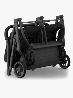 UPPAbaby Minu Duo Tvillingevogn, Jake