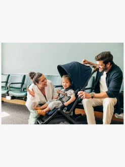 UPPAbaby Minu V2 Klapvogn, Noa Navy