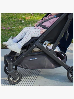 UPPAbaby Klapvogne-Minu V2 Klapvogn, Jake Black