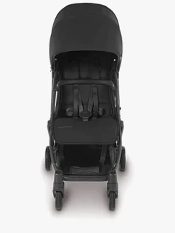 UPPAbaby Klapvogne-Minu V2 Klapvogn, Jake Black