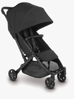 UPPAbaby Klapvogne-Minu V2 Klapvogn, Jake Black