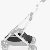 UPPAbaby Vogntilbehør-MINU V2 Regnslag til Varekurv