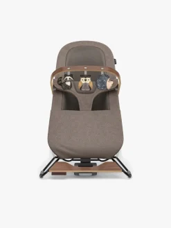 UPPAbaby Mira Bouncer Legetøjsbøjle, Forrest Fun