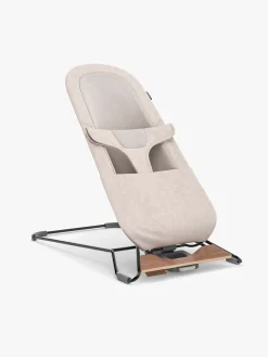 UPPAbaby Skråstole & Babygynger-Mira Skråstol, Charlie Sand Mélange