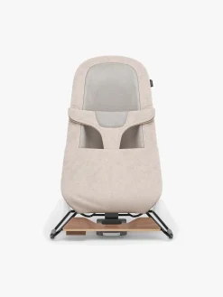 UPPAbaby Skråstole & Babygynger-Mira Skråstol, Charlie Sand Mélange