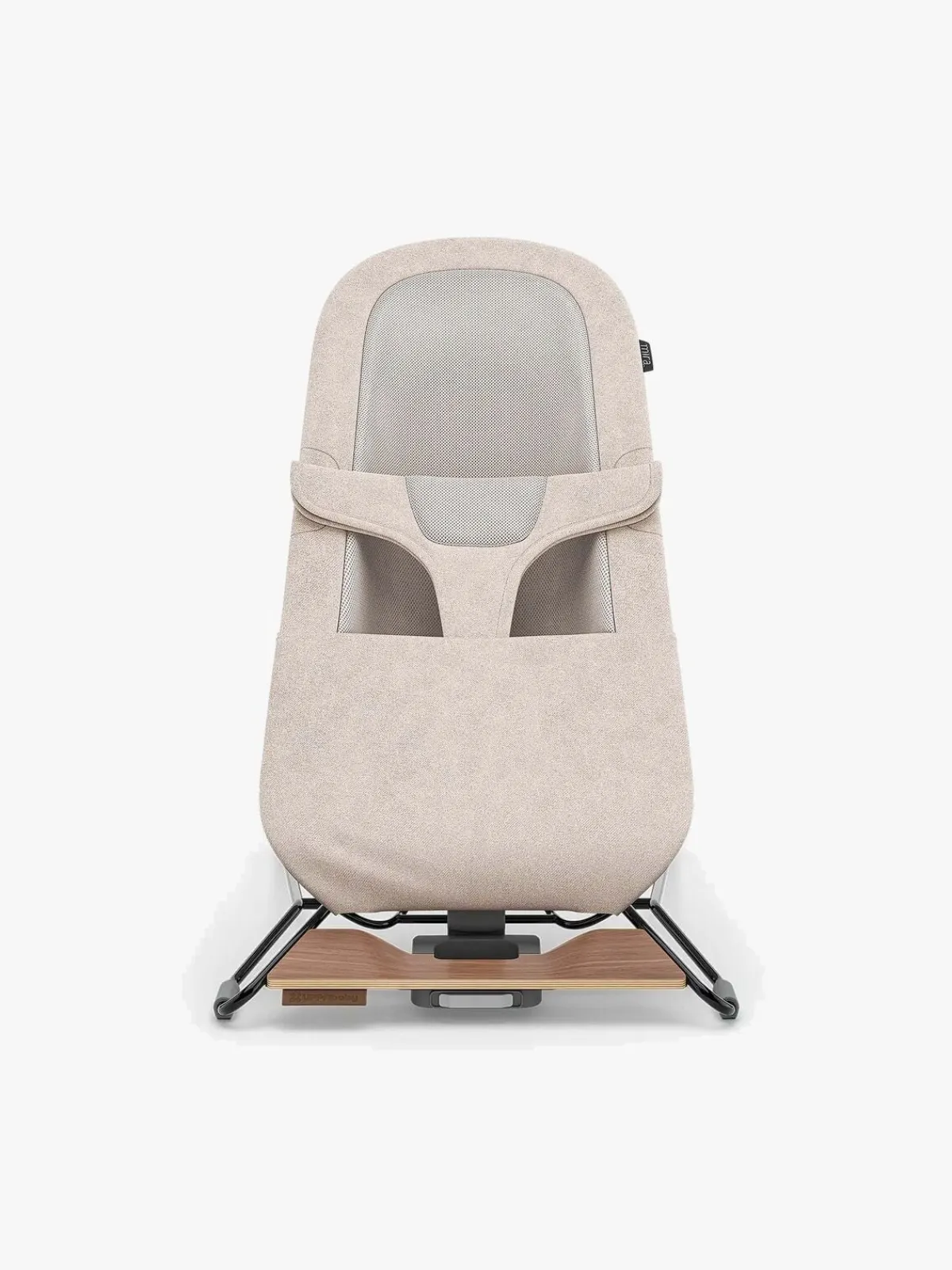 UPPAbaby Skråstole & Babygynger-Mira Skråstol, Charlie Sand Mélange
