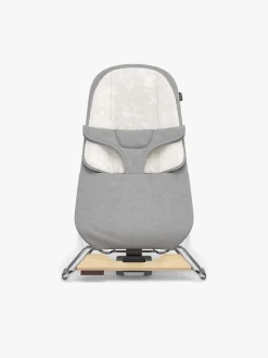 UPPAbaby Skråstole & Babygynger-Mira Skråstol, Stella Grey Mélange