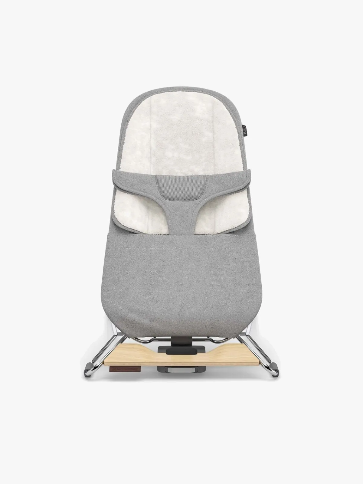 UPPAbaby Skråstole & Babygynger-Mira Skråstol, Stella Grey Mélange
