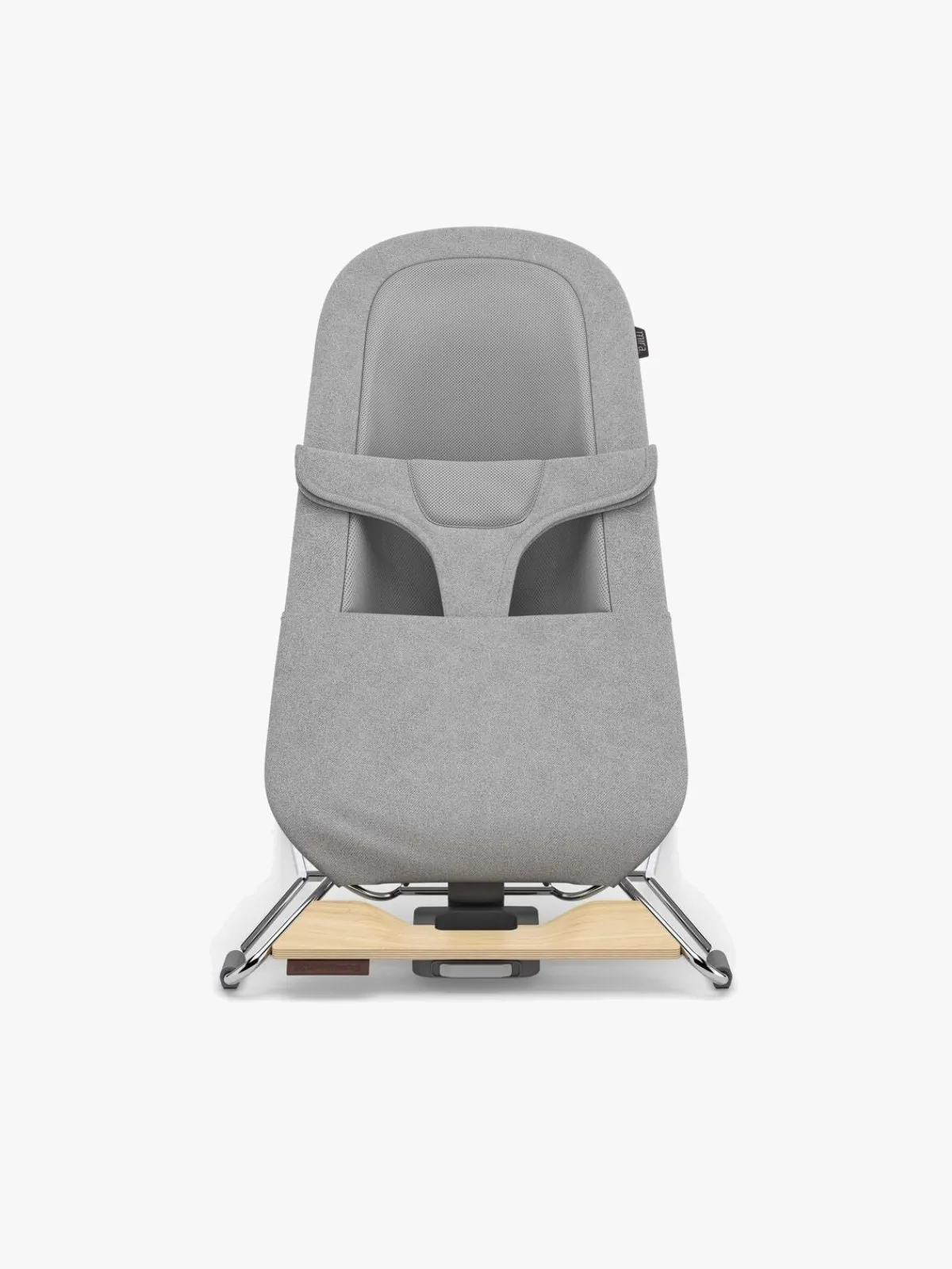 UPPAbaby Skråstole & Babygynger-Mira Skråstol, Stella Grey Mélange