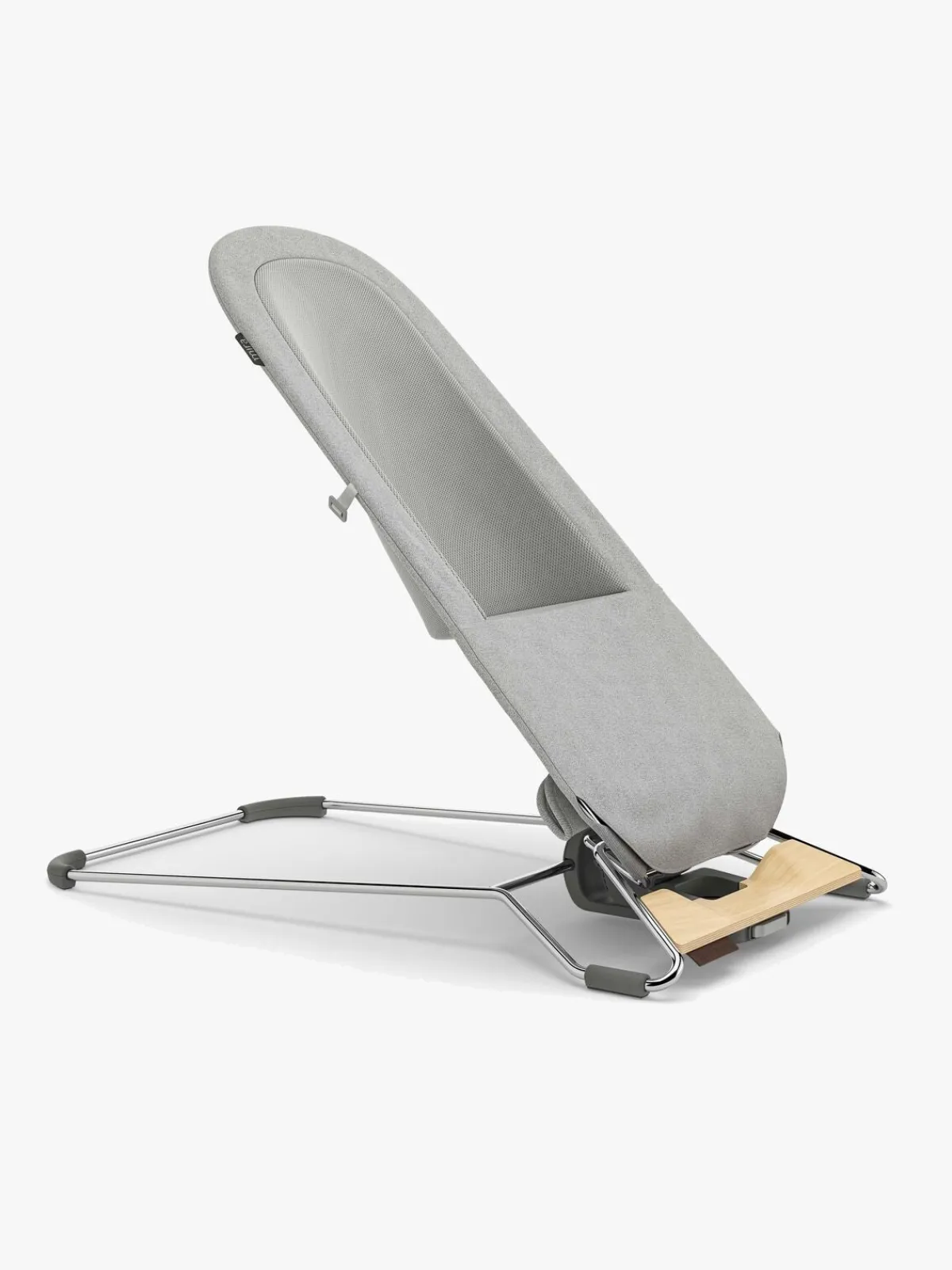 UPPAbaby Skråstole & Babygynger-Mira Skråstol, Stella Grey Mélange