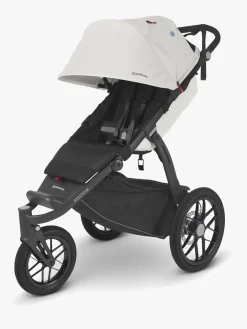 UPPAbaby Aktivitetsvogne-RIDGE Løbevogn, Bryce White