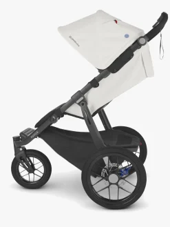 UPPAbaby Aktivitetsvogne-RIDGE Løbevogn, Bryce White