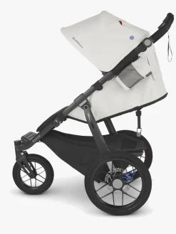 UPPAbaby Aktivitetsvogne-RIDGE Løbevogn, Bryce White