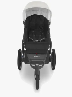 UPPAbaby Aktivitetsvogne-RIDGE Løbevogn, Bryce White