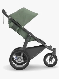 Aktivitetsvogne|UPPAbaby RIDGE Løbevogn, Gwen Grøn